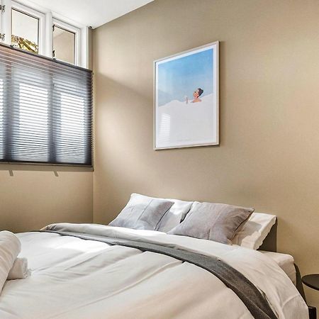 ברגן Brand New Apartment For Up To Six People מראה חיצוני תמונה